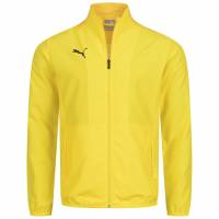PUMA teamGOAL Sideline Men Jacket 656574-07