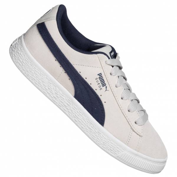 PUMA Suede Classic DNM PS Kinder Sneaker 369683-02