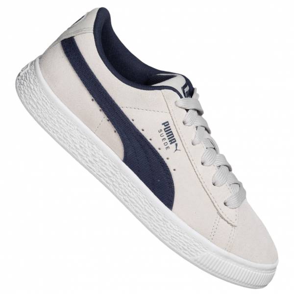 PUMA Suede Classic DNM PS Dzieci Sneakersy 369683-02