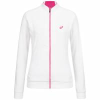 ASICS x Samantha Stosur Racket Women Tennis Tracksuit Jacket 110447-0001