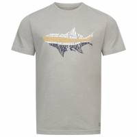 Jack Wolfskin Ocean Life Hommes T-shirt 1808391-6954