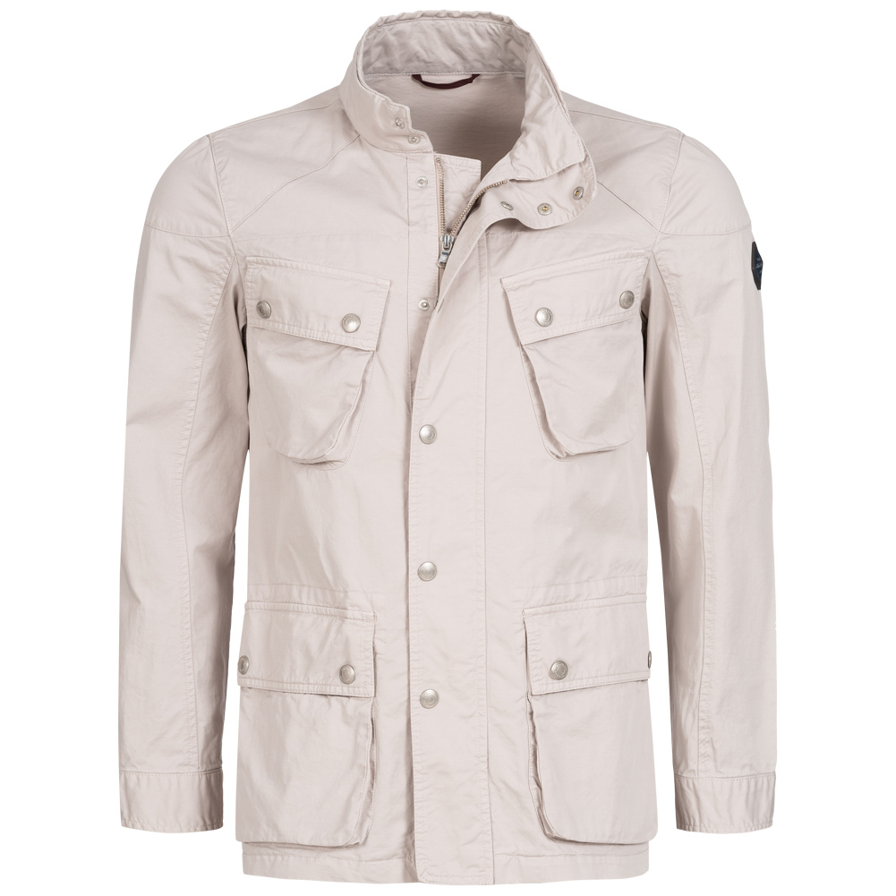 hackett mens jacket