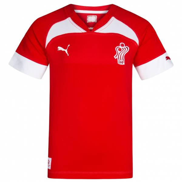 puma handball trikot