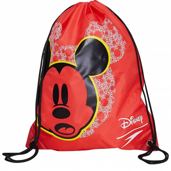 Speedo x Disney Mickey Mouse Wet Kit Enfants Sac de sport 68-08034C818