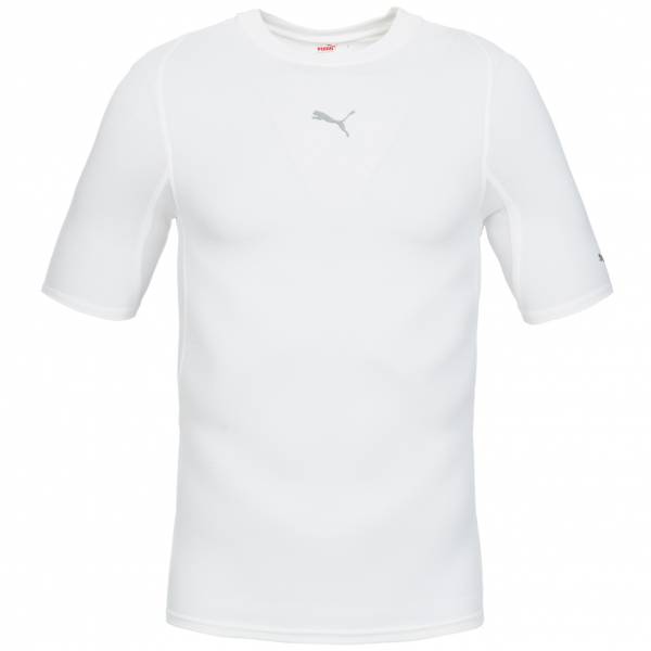 PUMA Vent Herren Kompressions Funktionsshirt 504830-01
