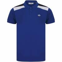 Le Shark Tiloch Mężczyźni Koszulka polo 5X202111DW-True Blue