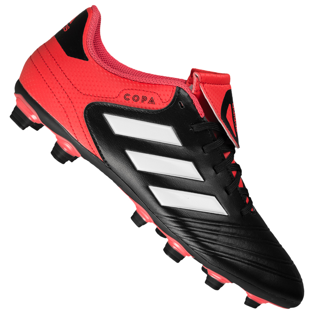 football boots suitable for astroturf and grass