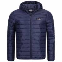 ellesse Mazzarino Herren Winterjacke SOP23829-Navy