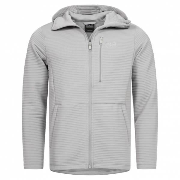Jack Wolfskin MODESTO HOODED Heren Jas 1706492-6954
