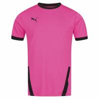 Maglia puma uomo rosa hotsell