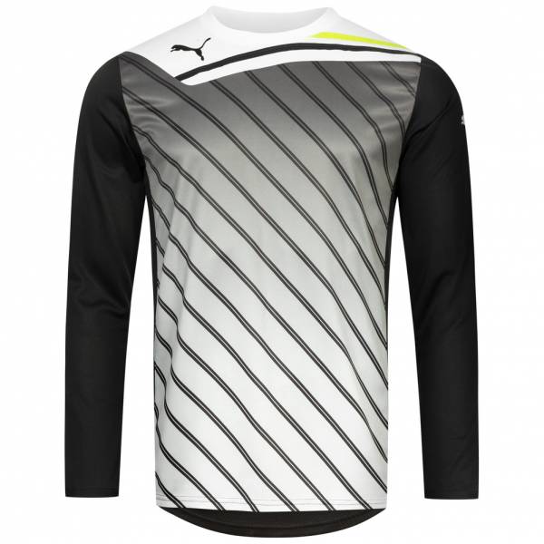 PUMA King Herren Langarm Torwarttrikot 701006-03