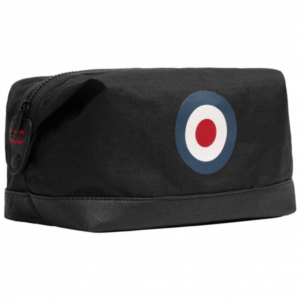 Lambretta Trousse de toilet JBLW2-NOIR