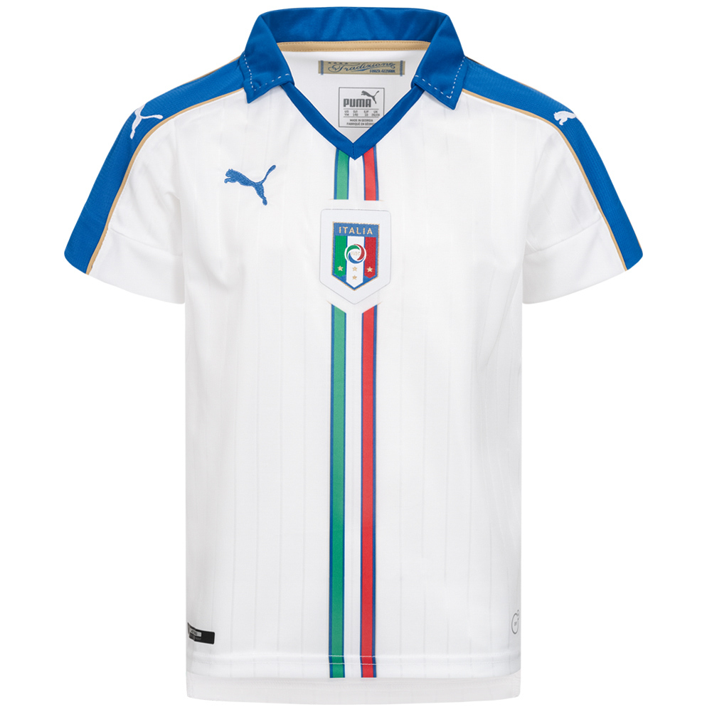 National team jerseys reduced | SportSpar