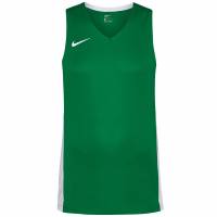 Nike Team Hombre Camiseta de baloncesto NT0199-302