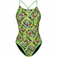 HEAD SWS Cocktail Olympic PBT Mujer Bañador 452487-LM