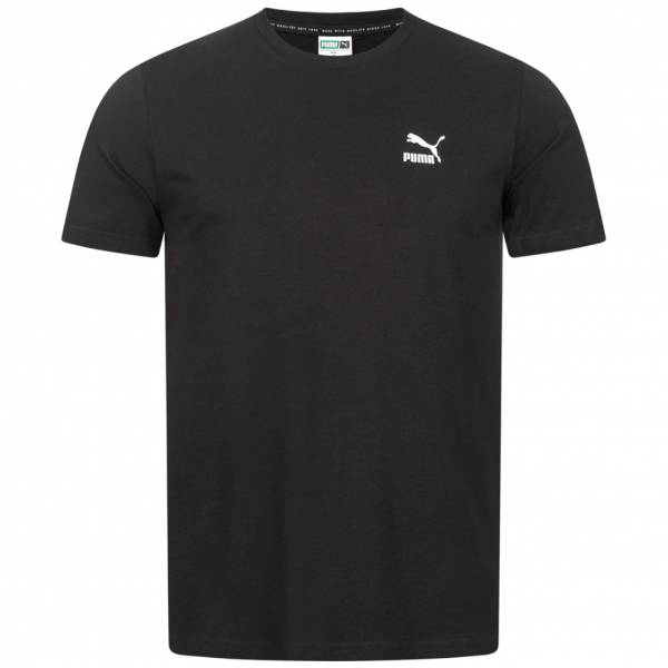 PUMA Streetwear Graphic Speedway Herren T-Shirt 597374-01
