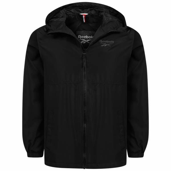 Reebok Performance Lindes Herren Windbreaker OMRB1367