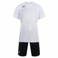PENALTY S11 Uomo Kit da calcio 2 pezzi Bianco/Nero 3.085.011.110