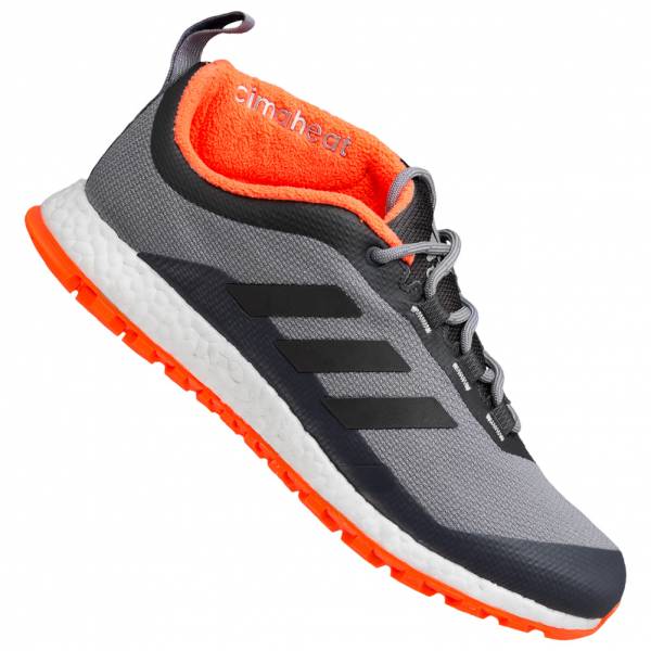 adidas Climaheat Rocket Boost Herren Laufschuhe AQ6029