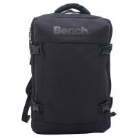 Bench Courchevel Equipaje de cabina 72-Negro