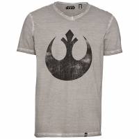 Rebels Logo Hombre Cam