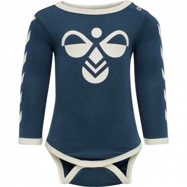 hummel hmlFLIPPER Bébé Body 213633-8646