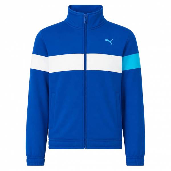 PUMA Track Jacket Kinder Jacke 821896-01