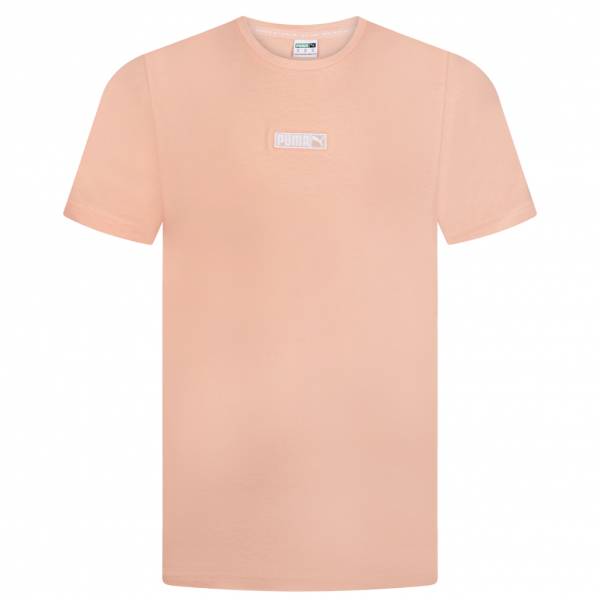 PUMA Classics Logo N.2 Herren T-Shirt 596265-70
