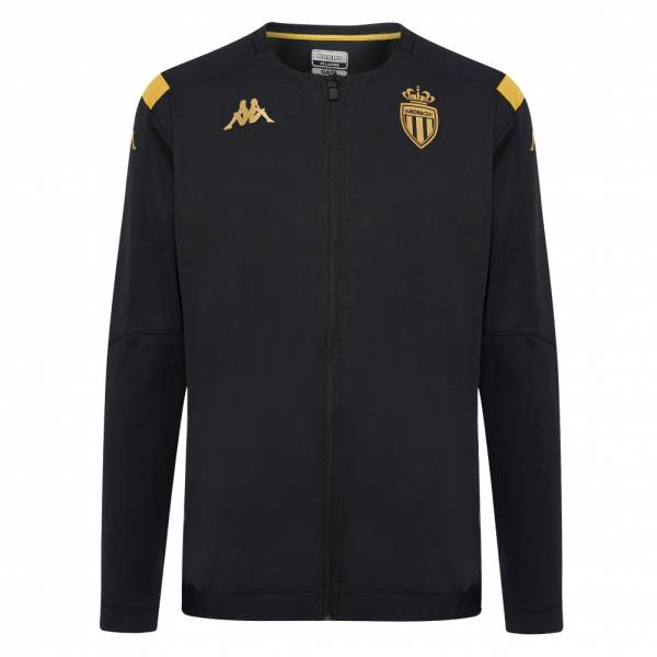 AS Monaco Kappa Herren Trainingsjacke 304SW10