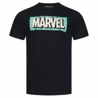 CUD Retro Logo Mężczyźni T-shirt FBMTS750BLK
