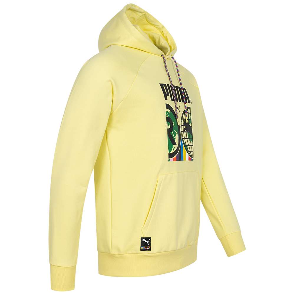 PUMA International Men Hoodie 599799-40