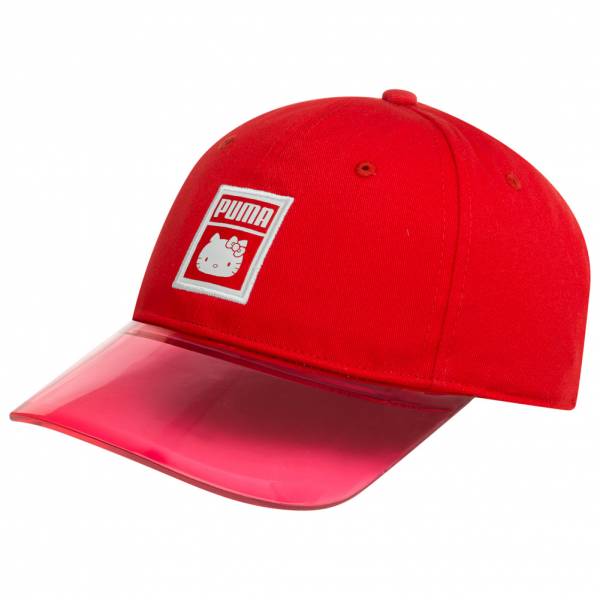 PUMA x Hello Kitty Cap 021496-01
