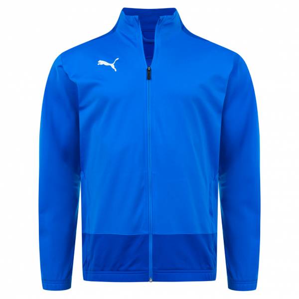 PUMA teamGOAL Hombre Chaqueta de chándal 656561-02