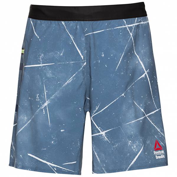 Reebok CrossFit Super Nasty Speed Heren Short BK1091