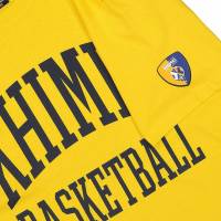 Preview: BC Khimki EuroLeague Men Basketball T-shirt 0194-2544/2015 Preview: BC Khimki EuroLeague Men Basketball T-shirt 0194-2544/2015
