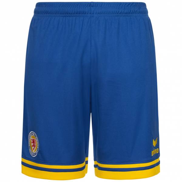 Eintracht Braunschweig Erima Heim Shorts 3502004