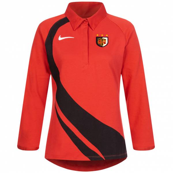 Stade Toulousain Nike Femmes Maillot de rugby 280920-689