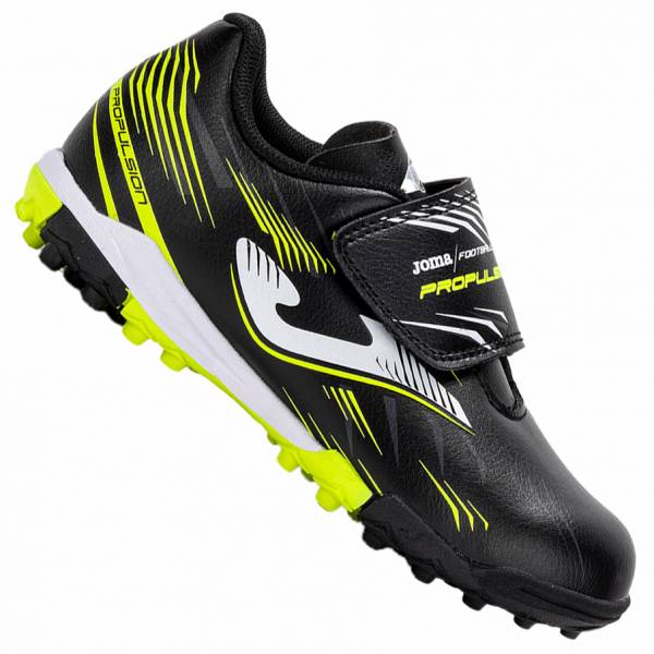 Joma proPULSION JR Turf Enfants Chaussures de foot à multi-crampons PRJW2501TFVE