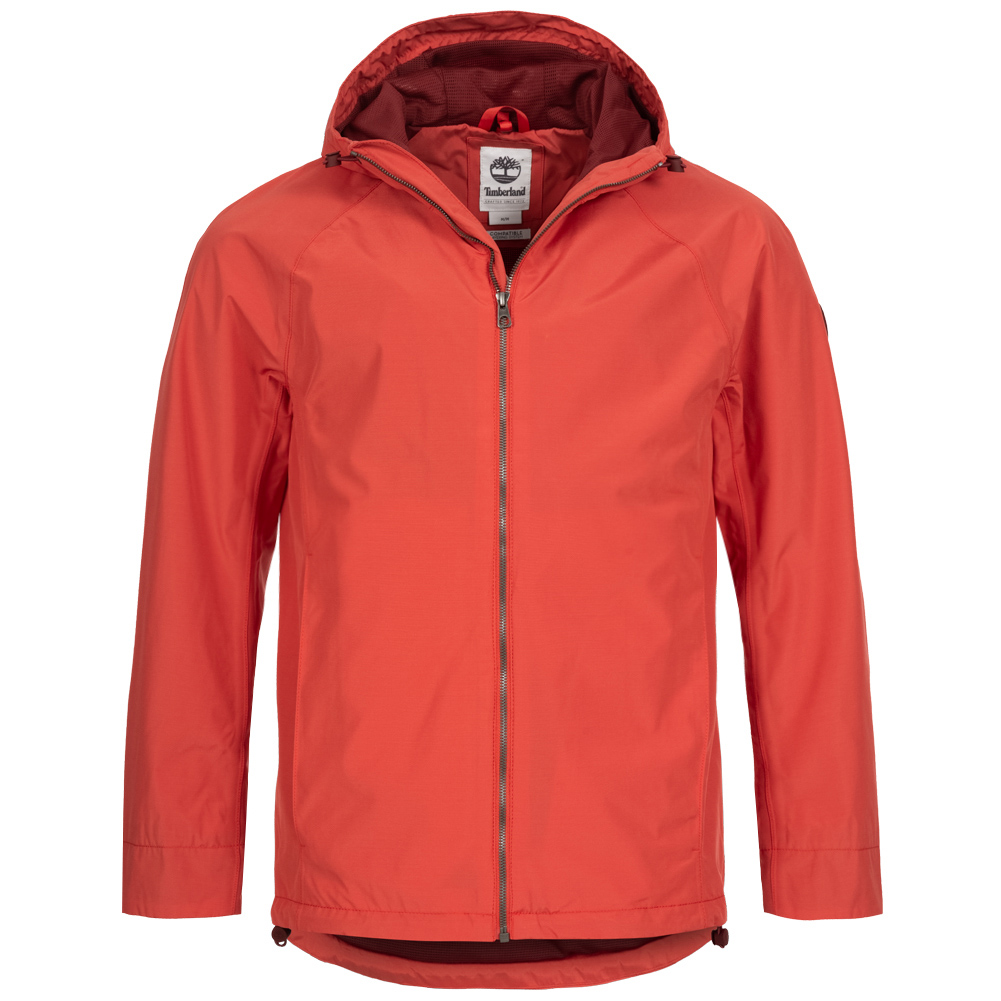 timberland ragged mountain jacket