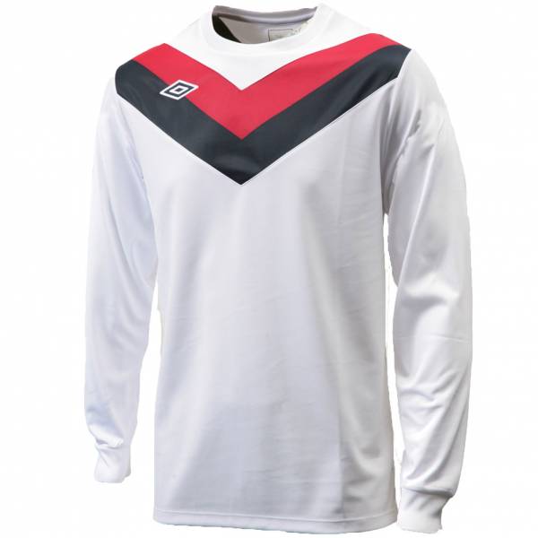 Umbro Chevron Kinder Langarm Trikot 60687U-D62