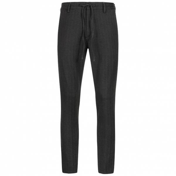 BORIS BECKER "Daniel" Herren Chino Hose 21WBBMPNT00011-ANTHRACHITE