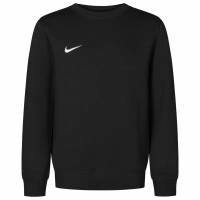 Nike Team Club Fleece Crew Kinder Sweatshirt AJ1545-010