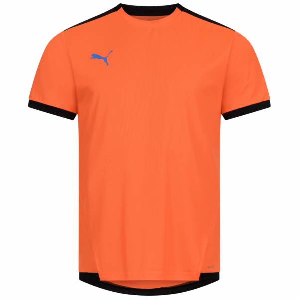 PUMA teamLIGA Jersey Mężczyźni Koszulka 704917-50