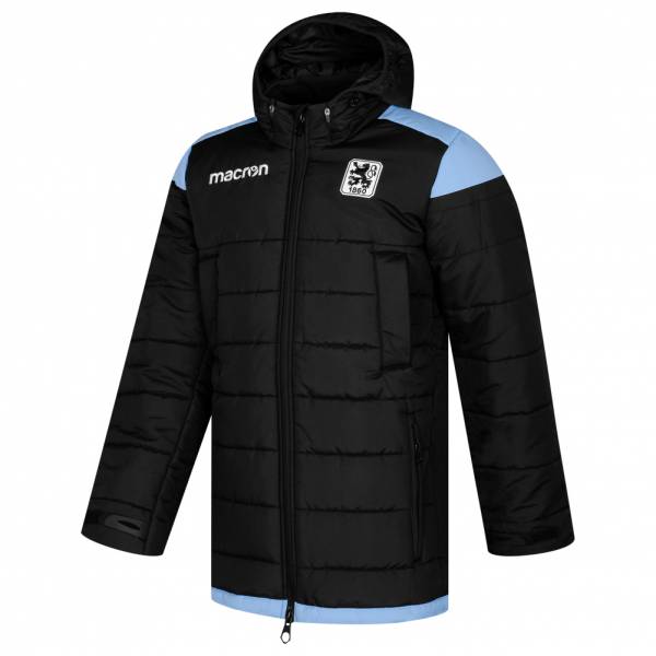 TSV 1860 München macron Herren Winterjacke 58081826