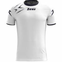 Zeus Mida Camiseta blanco