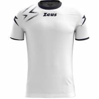 Zeus Mida Maglia bianco