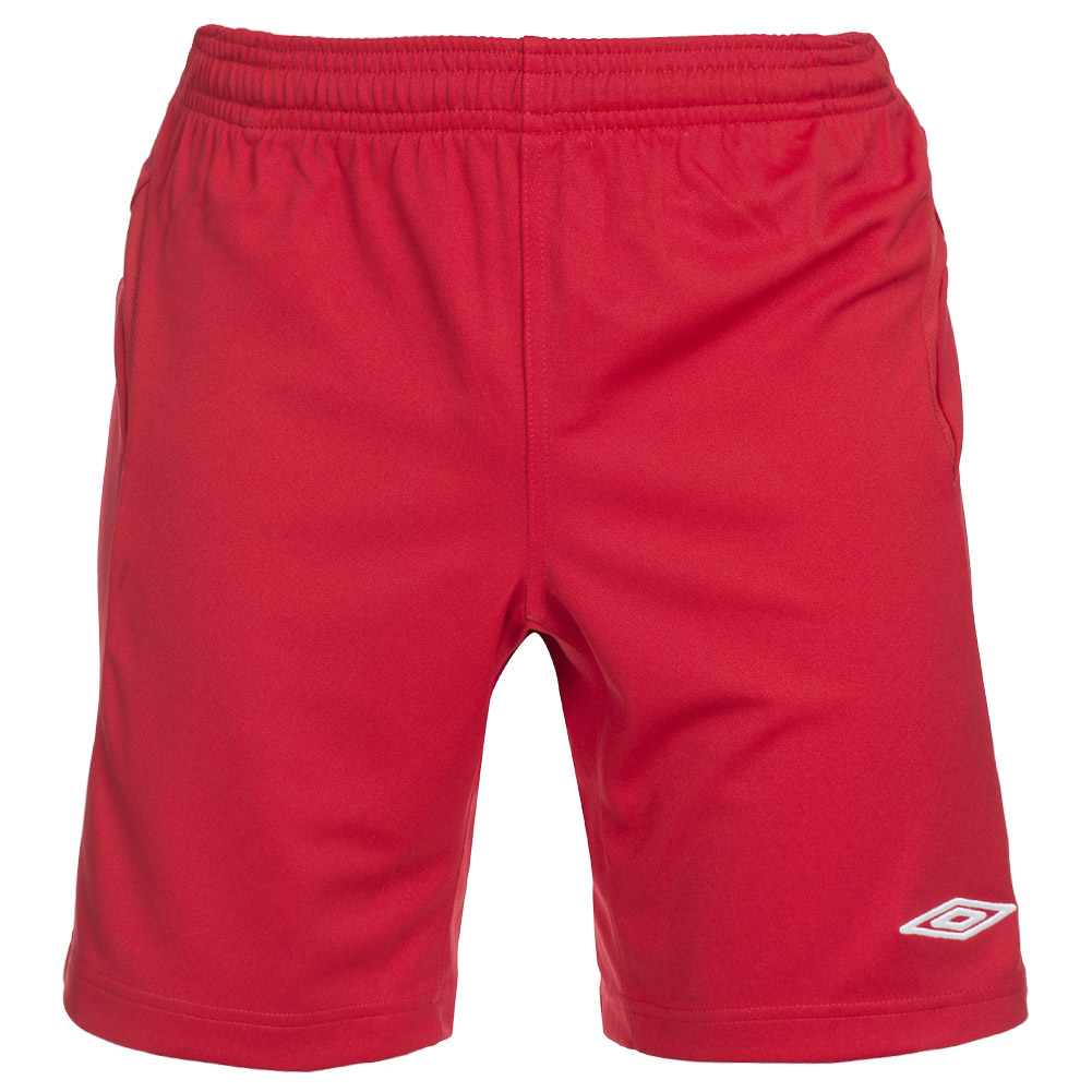Umbro Premier Bambini Pantaloncini da calcio 635081-A98 | scontosport.it