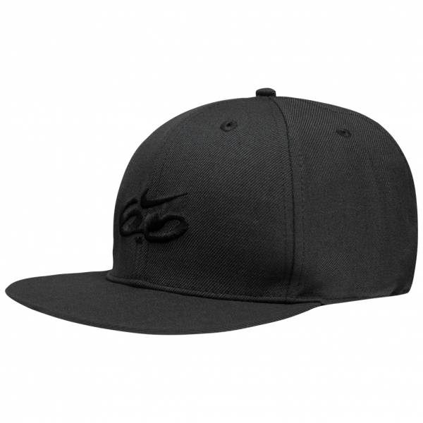 Nike 6.0 Basic Logo Cap Fitted Hat Kappe 381049-020