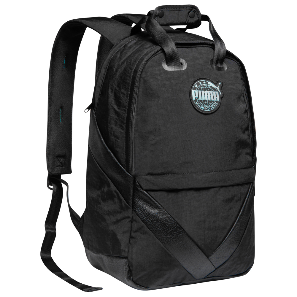 puma x diamond backpack