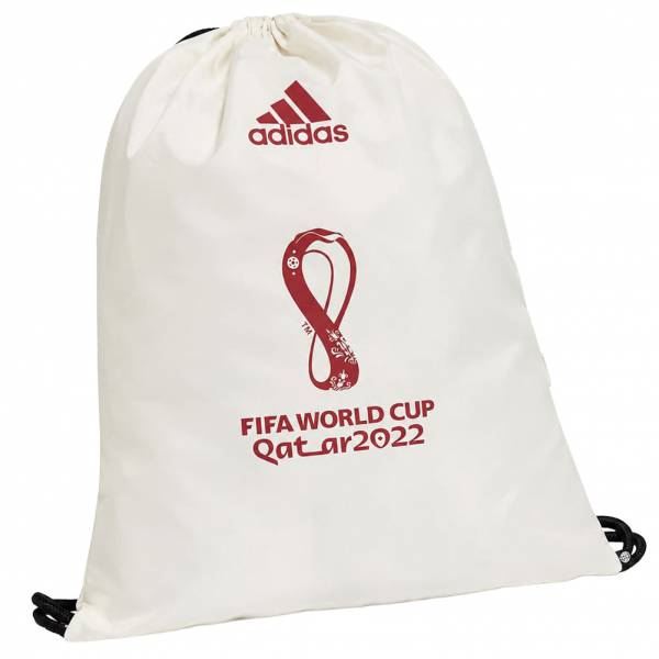 adidas FIFA World Cup Qatar 2022 Turnbeutel HN2420